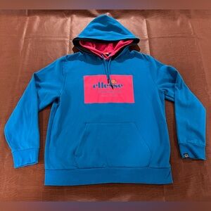 Ellesse Hoodie - Size XL